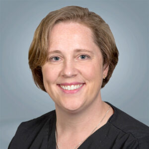 Allison Groff, MD