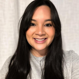 Kasandra Renee, RN headshot
