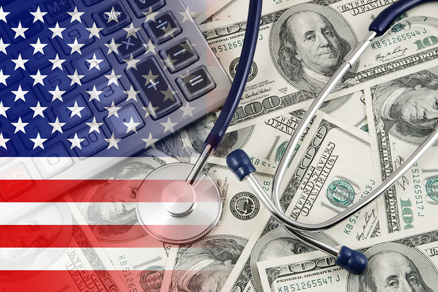The Middle Way: A Blueprint for More Effective and Efficient U.S. Health Care