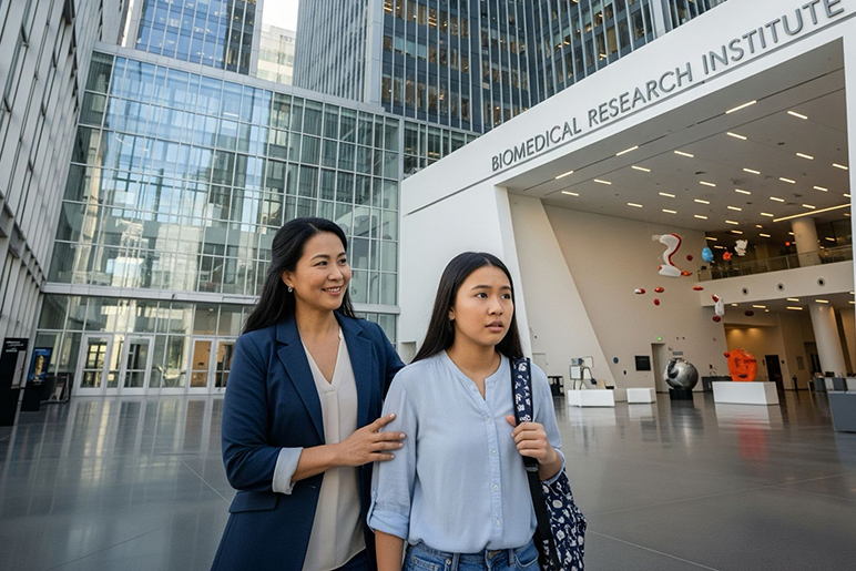 Why Women with POI Don’t Belong in Menopause Clinics