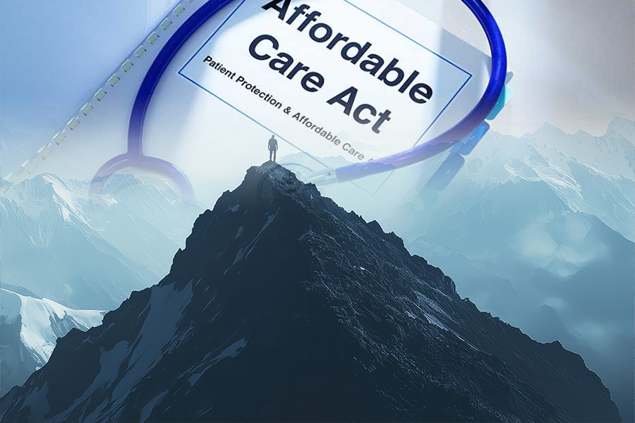 The ACA Stalemate: A Stereoscopic View from the Mountain Top