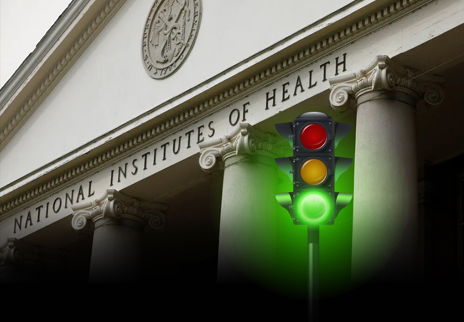NIH Zero Embargo Policy: When Bureaucracy Stops Blocking Science