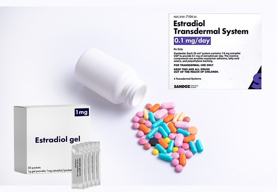 Generic Medication Quality, Trust, and Readiness