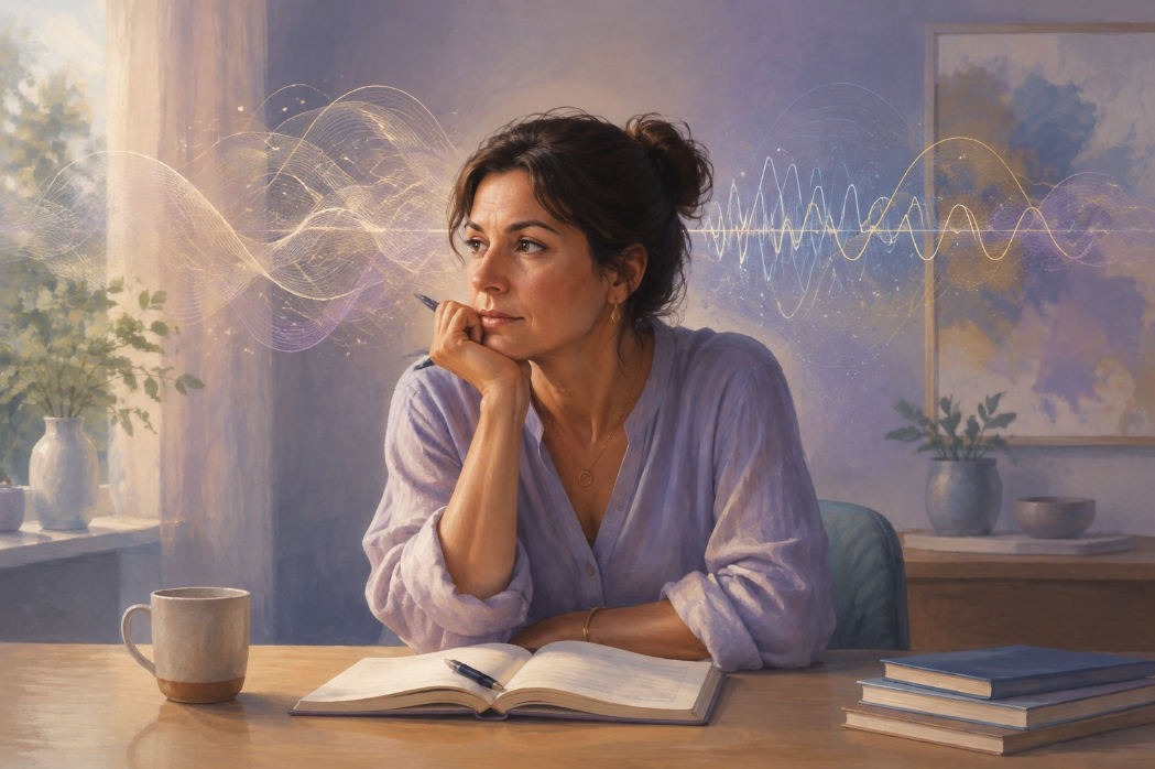 POI Brain Fog: What New Research Tells Us
